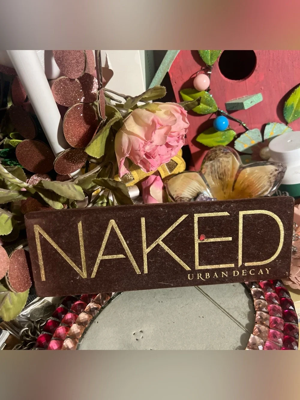 Urban Decay sold as